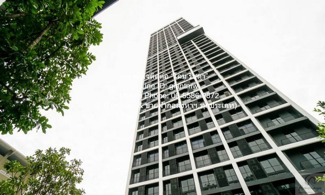 CONDO โนเบิล อราวน์ อารีย์ Noble Around Ari 23000 - 1Bedroom ใหญ่ 27 SQUARE METER   คุ้มยิ่งกว่าคุ้ม