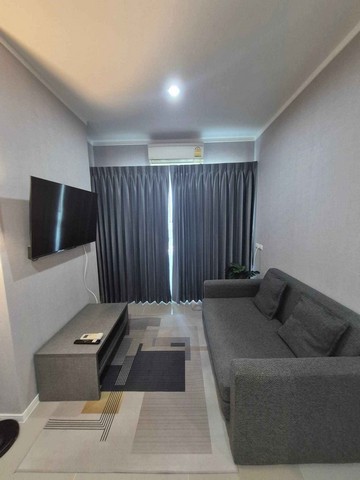 ให้เช่าคอนโด ลุมพินี พาร์คบีช จอมเทียน  วิวทะเล ลมดี ไม่ชนตึกอื่นๆ