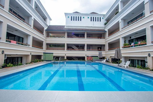 ขายเพียง 2.15 ล้าน – #บ้านกาญจน์กนก3 #เจ็ดยอด #วิวสระว่ายน้ำ คอนโดสงบ เงียบ น่าอยู่ #มีโควต้าต่างชาติ #เฟอร์นิเจอร์ครบ พร้อมเข้าอยู่ทันที