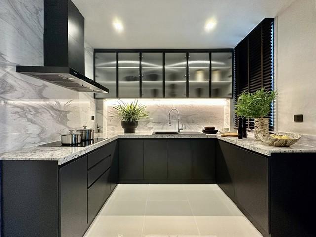 ให้เช่า ทาวน์โฮม 2 ชั้น รัชดา 18 ห้วยขวาง ประชาราษฎร์บำเพ็ญ เฟอร์นิเจอร์พร้อมอยู่