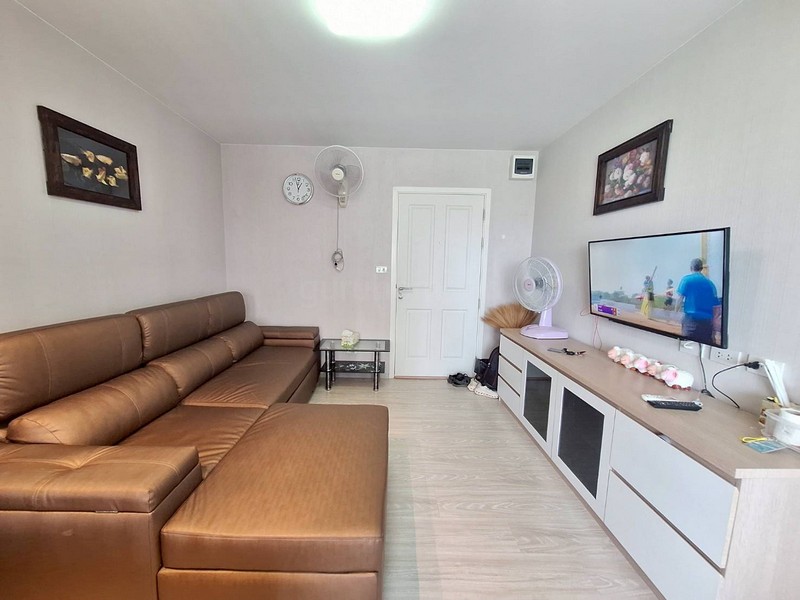 ขายคอนโด แอสปาย สาทร ตากสิน บริคโซน ห้อง studio 28 ตรม ชั้น 7 ใกล้ BTSวุฒากาศ สภาพดีพร้อมเข้าอยู่ - ghd000549