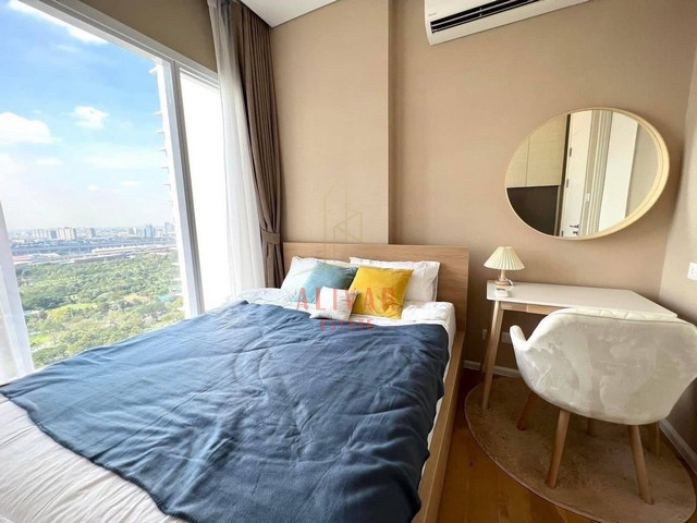 RC101125 Condo for rent at The Saint Residences near Lat Phrao Intersection and MRT Phahon Yothin
