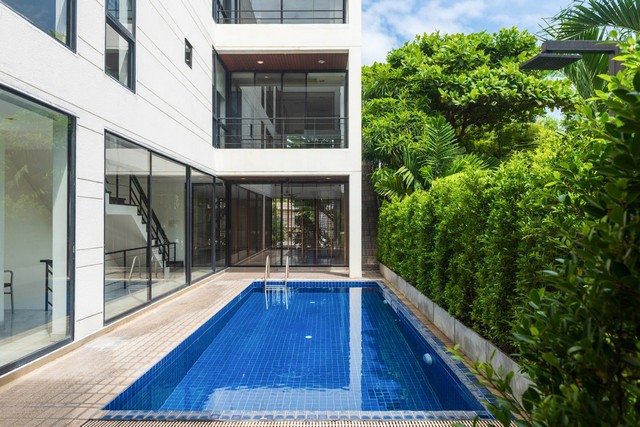 ให้เช่าพูลวิลล่า4ชั้นย่านอารีย์พญาไท4นอน750 ตร.ม.ใกล้BTSอารีย์กระทรวงการคลังเหมาะอยู่อาศัยและทำโฮมออฟฟิศสปาคลีนิคโฮสเทล