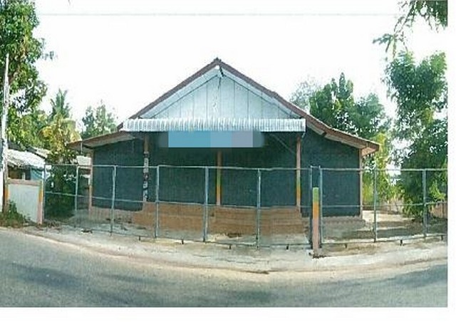 ขายบ้านเดี่ยวมือสองวาปีปทุม    โครงการประชาอาสา มหาสารคาม