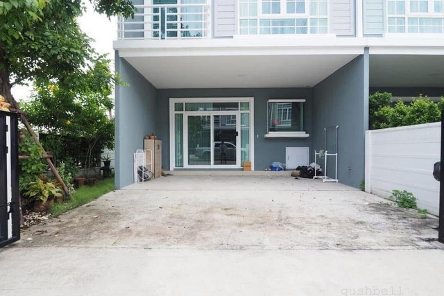 ให้เช่า หมู่บ้านกัสโต้ ดอนเมือง–สรงประภา  4 ห้องนอน 3 ห้องน้ำ เพียง 20,000 บาท/เดือน