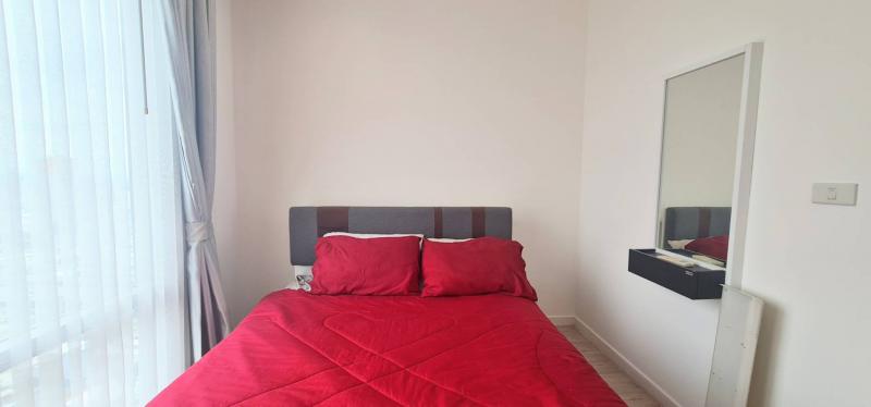 Y0946 ขายด่วน! StarView พระราม 3 ชั้น 45 วิวแม่น้ำเจ้าพระยา ????2 ห้องนอน + ลิฟต์ส่วนตัว ห้องแต่งครบ พร้อมอยู่ ????️ราคาพิเศษ 9.5 ล้าน‼️ คอนโดหรูติดแม่น้ำ โลเคชั่นดีสุดในย่านนี้ ???????? รายละเอียดทรัพย์- อาคาร B  ชั้น 45  ขนาด 77 ตร.ม.- 2 ห้องนอน 2 ห้องน้ำ + ห้องนั่งเล่น + ห้องครัว- วิวแม่น้ำเจ้าพระยาเต็มตา ????- ลิฟต์ส่วนตัว  ห้องตกแต่งสวย เฟอร์นิเจอร์ครบ- เครื่องใช้ไฟฟ้าครบ พร้อมเข้าอยู่ทันที- คอน