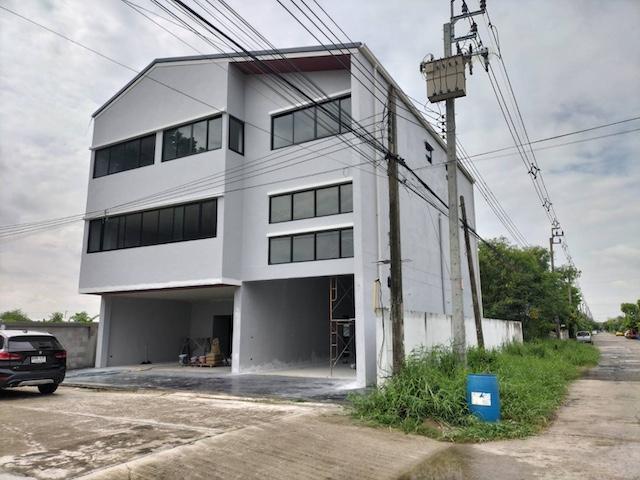 BST938 HOME LIVING WAREHOUSE บ้าน+ออฟฟิศ+โกดังสินค้า+สำนักงาน สไตล์มินิมอลแนวใหม่ เปิดเฟสใหม่ ขายด่วน ครบจบในที่เดียว