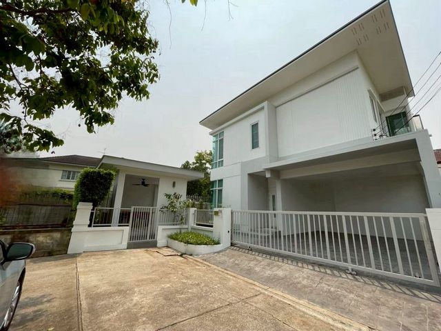 บ้านวิวดอยสุดหรู ขายเพียง 14.5 ล้าน 80 ตรว. บ้านเดี่ยว 2 ชั้น #Land&Houses พร้อมสระว่ายน้ำส่วนตัว #วิวดอย สงบ ส่วนกลางครบ ความปลอดภัยสูง