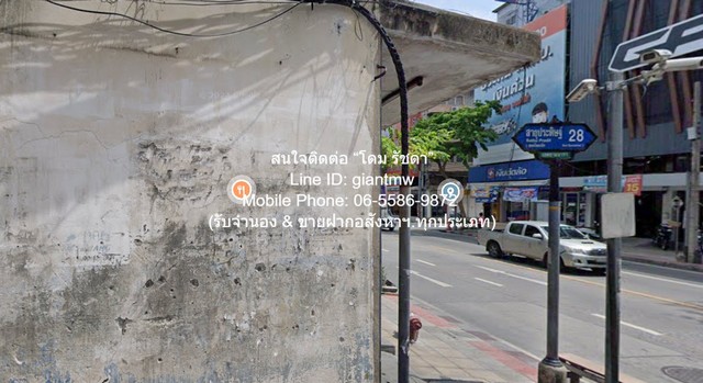 พื้นที่ดิน ขายที่ดินเปล่าถมแล้ว และมีรั้วรอบแล้ว ซ.สาธุประดิษฐ์ 28 (ใกล้ ร.ร.สารสาสาสน์พิทยา) 165 ตร.ว., ราคา 33 ล้านบาท 33000000 B.  65 ตร.วา 1 งาน 0 Rai   ราคาทรัพย์ถูก กรุงเทพ