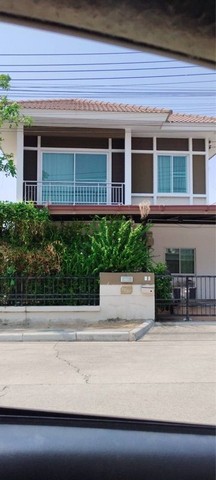 ขายถูกบ้านเดี่ยว 2 ชั้น มบ.เดอะ แพลนท์ รังสิต-คลอง 5 The Plant Rangsit-Klong 5  ขนาด 56  ตรว. 4 นอน 2 น้ำ บ้านสวย  ใกล้ ฟิวเจอร์พาร์ค รังสิต