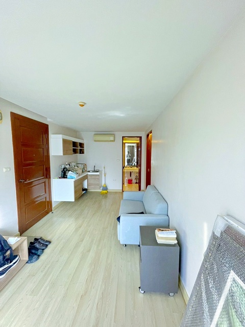 เรสซิเดนซ์ รัชดา 28 ตร.ม. ลด25% ให้เช่าคอนโดถูกสุดในห้วยขวาง รัชดา เดอะเอ็มเมอรัล 1นอน บิ๊กซี รัชดา ฟอร์จูนทาวน์ 1.9 กม. 