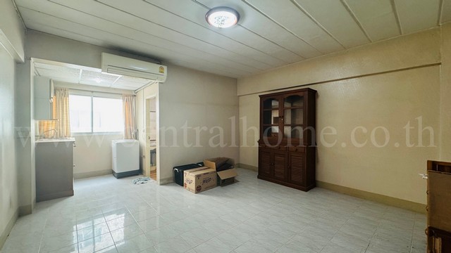 คอนโด เจ ดับบลิว เพลส รัชดาภิเษก 36 ใกล้ MRT ลาดพร้าว