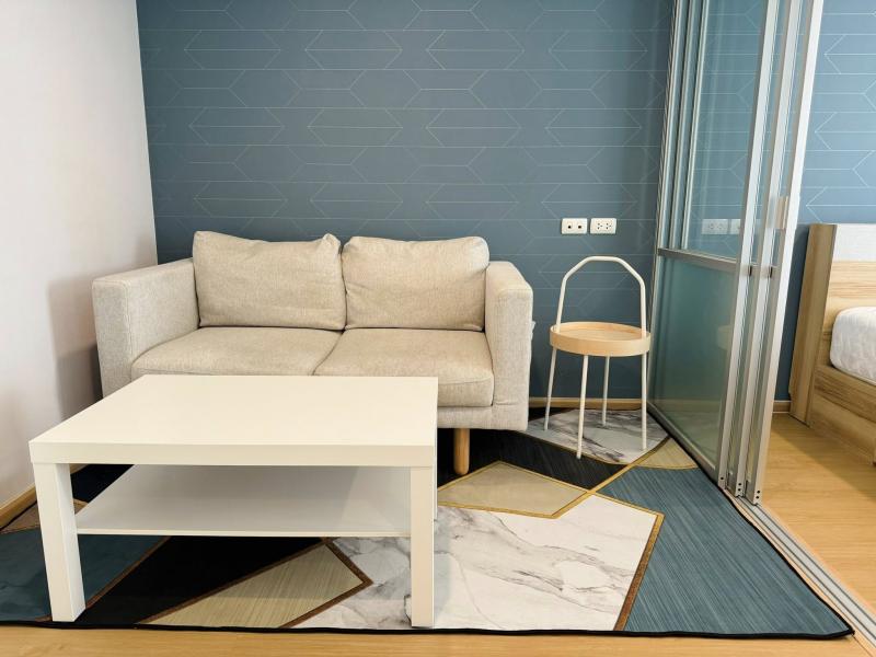 Lumpini Megacity Bangna clean comfortable 12th floor Mega Bangna