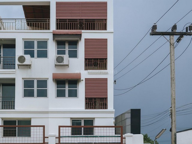 ให้เช่าโฮมออฟฟิศ 4 ชั้น ซอยรามคำแหง 53 หมู่บ้าน Nirvana Park ลาดพร้าว 112 – รามคำแหง 53