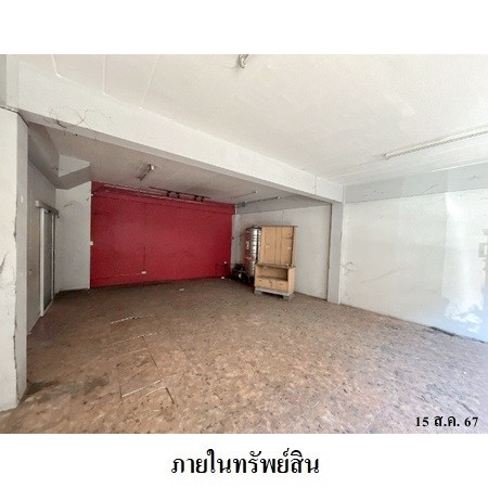 ทางด่วนศรีรัช เดอะไนน์ พระราม 9 ARL หัวหมาก 1.9 กม.โลตัส พัฒนาการ 20 1 กม.400 ม.ให้เช่าที่ดิน  220ตร.วา. ถนนพระราม9  ที่ดินสวย