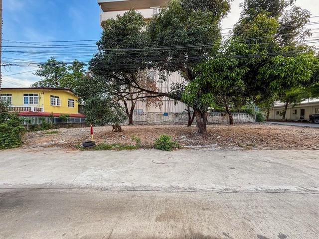 ขายที่ดินแหลมฉบัง ศรีราชา แปลงงาม ทำเลดี ใกล้แหล่งชุมชน FP-L01370 