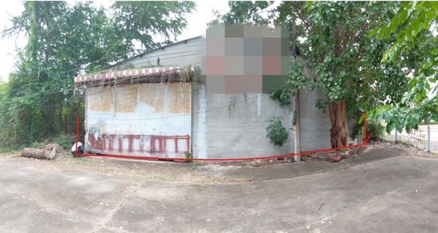 ขายโกดังมือสอง       อำเภอเมืองมหาสารคาม  มหาสารคาม