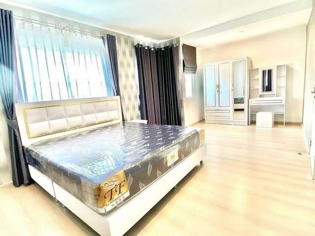 ให้เช่าบ้านเดี่ยวโครงการวิลลาจจิโอ2 พระราม 2 ถนนเอกชัย-บางบอน , ถนนกาญจนาภิเษก   ถ.พระราม 2  บางน้ำจืด  จ.สมุทรสาคร 