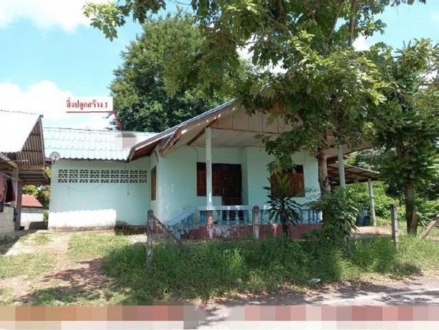 ขายบ้านเดี่ยวมือสอง      อำเภอเมืองหนองคาย  หนองคาย