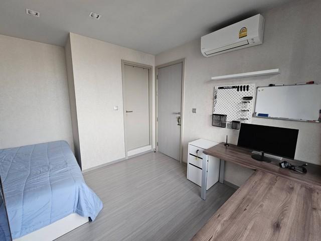 ให้เช่าคอนโด 49.19 ตร.ม. ชั้น 39 ตึก A โครงการ Life Ladprao ใกล้ BTS ห้าแยกลาดพร้าว