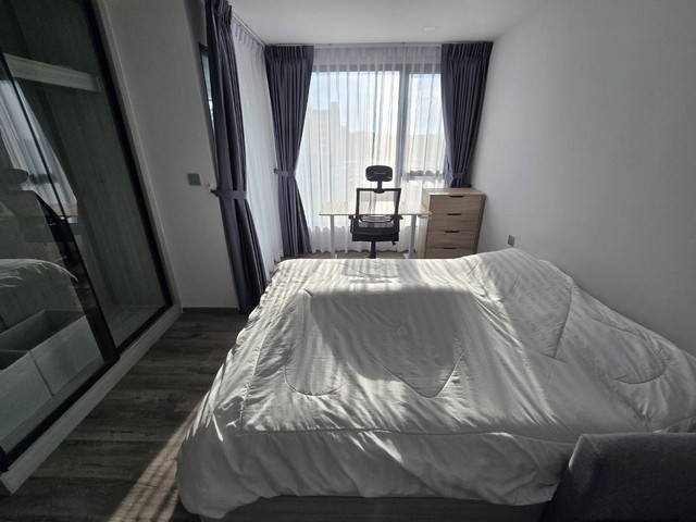 ขายๆคอนโดติดมหาวิทยาลัยราชมงคลธัญบุรี คลอง 6 เคฟ เอ็มบริโอ้  คลอง 6 