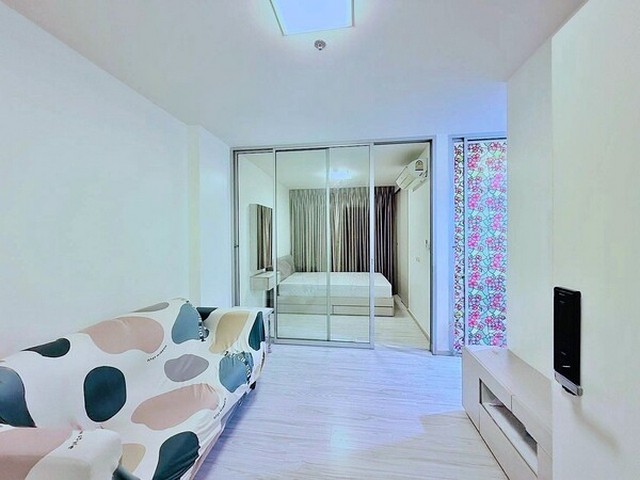 ให้เช่า คอนโด แอสปาย รัตนาธิเบศร์ 2 ใกล้ MRT บางกระสอ