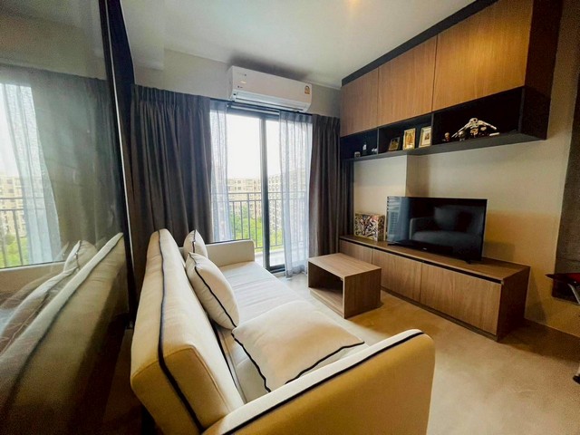 La Casita Huahin ชั้น 7 อาคาร C พื้นที่ 58.52 ตารางเมตร ห้องมุม