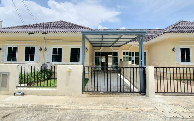 ขายด่วน ดีญ่า วิลเลจ วงแหวน - ลำลูกกา คลอง 5 ใกล้ BTS สถานีคูคต