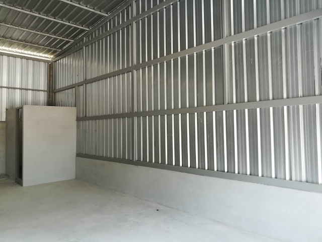 BST950 ให้เช่าโกดัง ขนาดเล็ก 50–200 ตร.ม. ถนนปู่เจ้าสมิงพราย (ซอยโรงเหล็ก) สมุทรปราการ