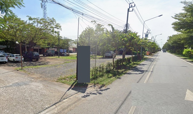 แฟชั่น600ม.  MRTวงแหวนรามอินทรา  MRT นพรัตน 1.4 กม.ให้เช่าที่ดินถมแล้ว ติดถนนใหญ่ 142 ตร.วา.ทำเลดี  .รพ.นพรัตน์ราชธานี 1.5 กม