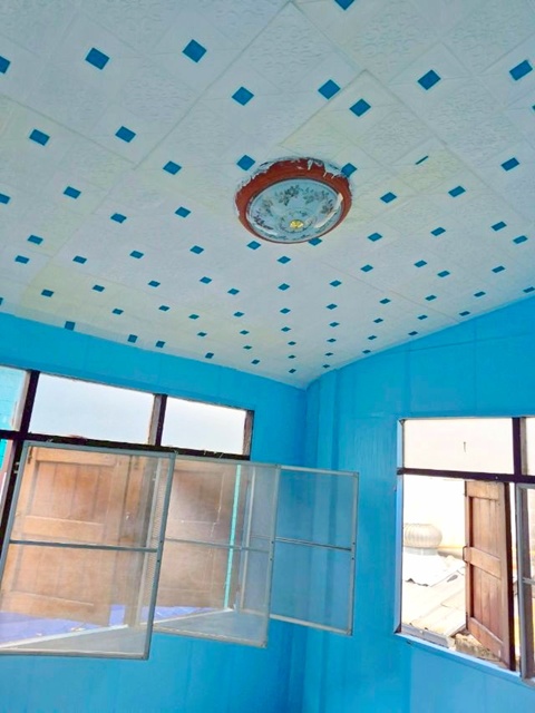 ให้เช่าบ้านเดี่ยว 2 ชั้น 32ตร.วา.BTSสายสีเหลือง BTS ปู่เจ้า 700 ม.122ตร.ม. ผ่านหน้าบ้าน เทพารักษ์6-14 