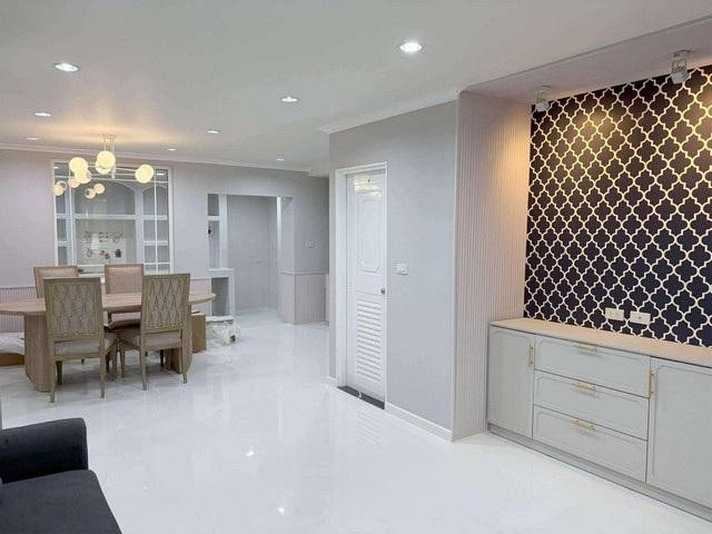 ขายทาวน์โฮม 3 ชั้น โครงการ อารียา ทูบี เกษตร-นวมินทร์ ใกล้ วัดลาดปลาเค้า