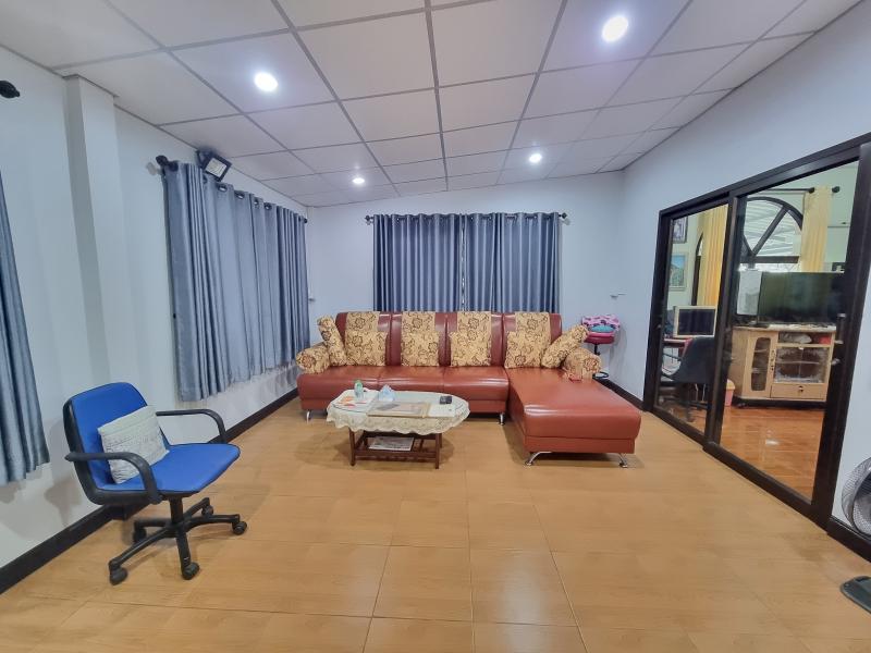 ขายบ้านเดี่ยว 2 ชั้น หมู่บ้านสีวลี1 รังสิต คลอง 2 ใกล้รถไฟฟ้าสายสีเขียว สถานีคูคต  และ ใกล้ ฟิวเจอร์ พาร์ค รังสิต