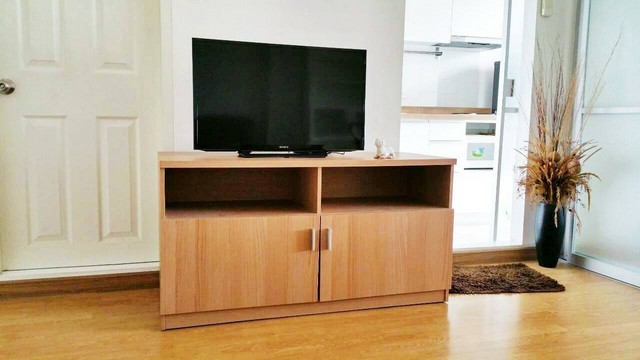 ให้เช่าคอนโด U Delight @Jatujak ชั้น 26 วิวสวย เฟอร์ฯครบ ใกล้ BTS หมอชิต