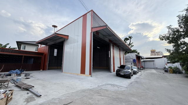 โกดังลาดพร้าว 91 ขนาด 240 ตรม ให้เช่าเดือนละ 47,000 ต่อเดือน แรกเข้าประกัน 3 เดือน + ล่วงหน้า 1เดือน พร้อมอยู่สนใจสอบถามข้อมูลเพิ่มเติม  และนัดดูK131Mobile : คลิกเพื่อดูเบอร์โทรติดต่อ , คลิกเพื่อดูเบอร์โทรติดต่อLine ID :@Goodassets คลิกแอดไลน์ที่ลิ้งค์ >>https://lin.ee/hCJ4ZI8 We Chat : Achiwarasp