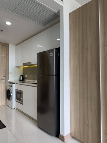 ปล่อยเช่าคอนโด Riviera Wongamat Pattaya  Pool view, City view 