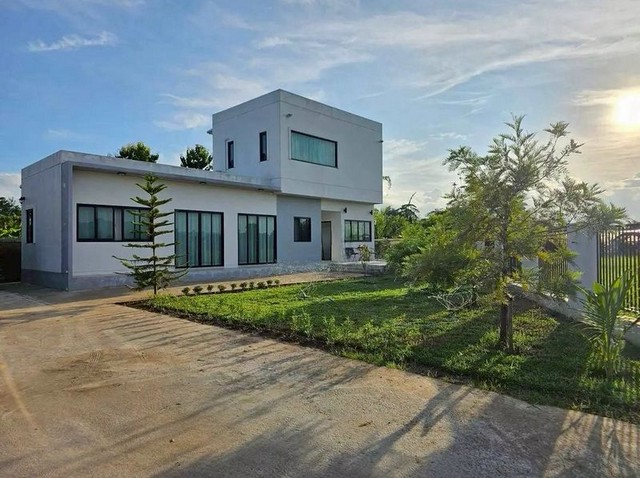 ให้เช่าบ้านเดี่ยว ทำเลดี เดินทางสะดวก โซนสันทราย   