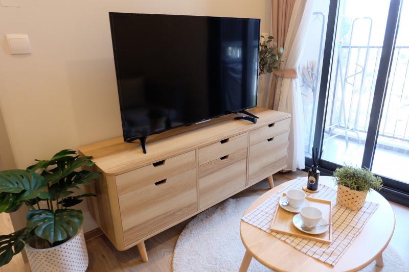 Oka Haus Sukhumvit 36 ​ private peaceful comfortable 12th floor BTS Thonglor