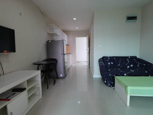 ขายคอนโด เมโทรพาร์ค สาทร Metro Park Sathorn กัลปพฤกษ์่ ตึกH เฟส3 วิวสระน้ำ BTS วุฒกาศ 