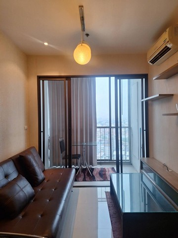 ขายคอนโดไอดีโอ มิกซ์ สุขุมวิท 103 (Ideo Mix Sukhumvit 103) ใกล้ BTS สถานีอุดมสุข