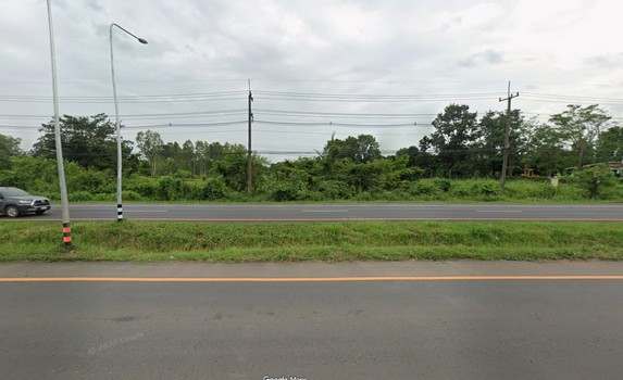 ขายที่ดินติดถนนนิตโย อุดรธานี เนื้อที่ 5 ไร่ 85 ตารางวา ใกล้โรงพยาบาลหนองหาน ราคาถูกมากรหัสทรัพย์: 681363รายละเอียดทรัพย์สินเนื้อที่รวม 5 ไร่ 85 ตารางวา (5-0-85 ไร่)ขายยกแปลง 6,000,000 บาท หน้ากว้าง 52 เมตรลึก 182 เมตรผังเมืองสีเขียว เหมาะสำหรับปลูกบ้าน ทำรีสอร์ท โกดัง หรือโครงการจัดสรรติดถนนนิตโย (สายอุดร–สกลนคร) เดินทางสะดวก เข้าออกได้หลายเส้นทางสถานที่ใกล้เคียงโรงพยาบาลหน