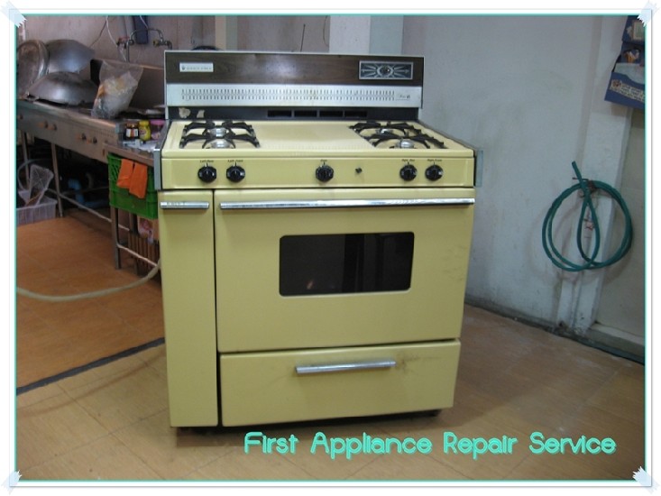 รับซ่อมเตาอบไฟฟ้า แก๊ส ซ่อมเตาแก๊ส ซ่อมเตาทอด ซ่อมเตาย่าง