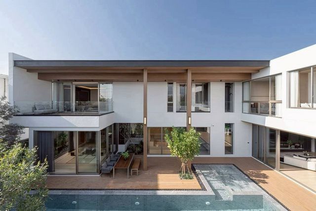 บ้านพูลวิลล่าสุดหรู 58.5 ล้าน 239 ตรว. #เวิล์ดคลับแลนด์ #หางดง ตกแต่งสวย #เฟอร์นิเจอร์ครบครัน บรรยากาศดี ร่มรื่น