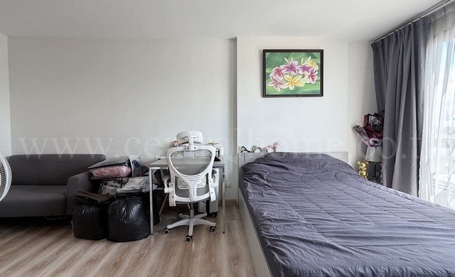 ขายด่วน คอนโด พรีมีโอ เฟรสโก รามอินทรา ห้องพร้อมอยู่ ราคาถูกมาก ทำเลดี