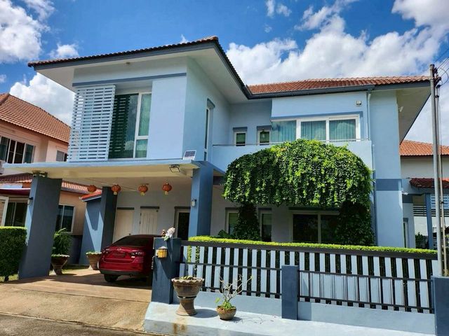 ลดราคาเหลือเพียง 7.5 ล้าน 116 ตรว. #ศิริพรดอนจั่น #สันกำแพง #เหมาะสำหรับรีโนเวททำพูลวิลล่า เงียบสงบ เป็นส่วนตัว บ้านอยู่สุดซอย