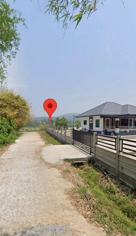 ขายที่ดินวิวเขาสวย สันทราย เชียงใหม่ ใกล้แม่น้ำปิง เหมาะทำคาเฟ่/รีสอร์ท/บ้านพักตากอากาศ