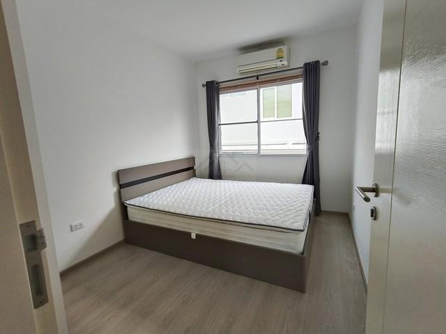 P1304 ให้เช่า ทาวน์โฮม 2 ชั้น หมู่บ้าน indy อินดี้ 2 บางนา-รามคำแหง2 ใกล้เมกะบางนา