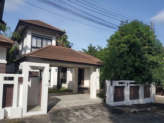 ด่วนพร้อมผู้เช่า การันตีค่าเช่า เดอะวัลเลย์ วิลเลจ ศรีราชา TP-H1782