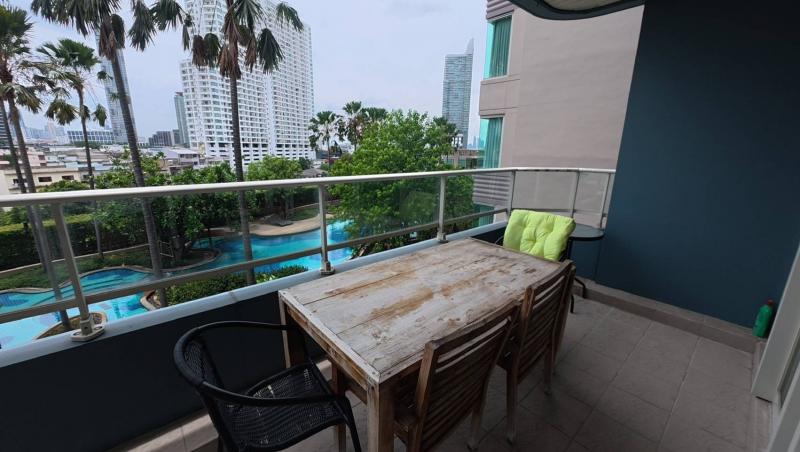 ขายคอนโด Watermark Chaophaya วิวแม่น้ำเจ้าพระยา ราคามิตรภาพรายละเอียด :-Link ข้อมูลภาพเพิ่มเติมhttps://bit.ly/4nM6scChttps://www.winnerestateplus.com/ติดต่อคุณปุ่น Tel.089-148-8252 ,คุณเปี๊ยก Tel.099-494-6599 คอนโดหรูวิวแม่น้ำเจ้าพระยา และวิวสระน้ำ ตึก B ชั้น7 ราคามิตรภาพ ขายพร้อมเตรื่องใช้ไฟฟ้าและเฟอร์นิเจอร์ครบ ผู้ซื้อสามารถย้ายเข้าอยู่ได้ทันที หรือทำเป็นห้องเช่าก็ดี คอนโดแวดล้อมด้วยด้วยสิ่งอำนวยความสะดวกและสาธารณูปโ