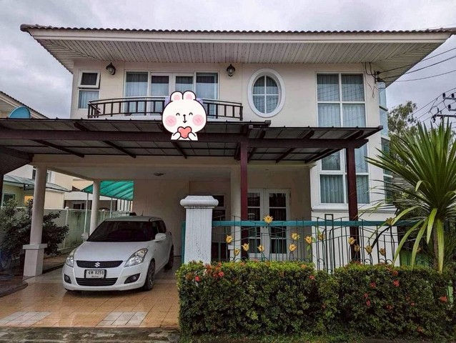 บ้านให้เช่า ศุภาลัย วิลล์ แยกศรีบัวเงินพัฒนา (พรอมเก่า)  4 ห้องนอน เฟอร์ครบ พร้อมเข้าอยู่ บ้านสวยในโครงการศุภาลัย วิลล์ ทำเลดี ใกล้เมืองเชียงใหม่ เดินทางสะดวก เข้าออกได้หลายเส้นทางพร้อมเฟอร์นิเจอร์ครบ หิ้วกระเป๋าเข้าอยู่ได้เลย! ค่าเช่าเพียง 25,000 บาท/เดือน(ประกัน 2 เดือน + ล่วงหน้า 1 เดือน  สัญญาขั้นต่ำ 1 ปี) รายละเอียดทรัพย์4 ห้องนอน3 ห้องน้ำ1 ห้องครัว1 ห้องนั่งเล่น